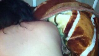 Nancy from Jalisco Anal sex - porn video