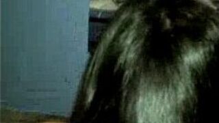 Guy his white married friend in the ass with a lot of slutty - porn video