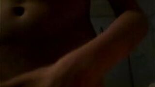 vagina and boobs - porn video