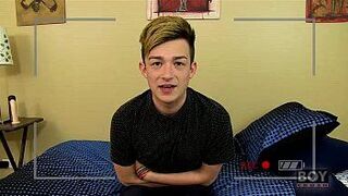 Silas Misses His Boyfriend - porn video