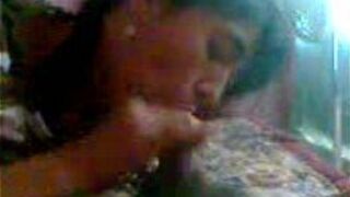 the blowjob cannot be missed - porn video