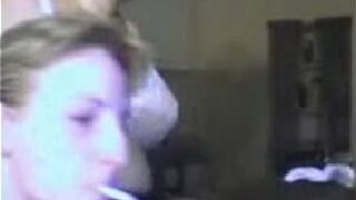 friends on cam - porn video