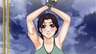 lara croft the cockrider gameplay - porn video