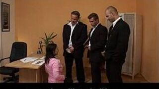 Blow Jobs For Votes - porn video