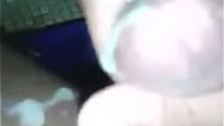 black dick cum - porn video