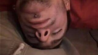 Fucking Ethan Armstrong - porn video