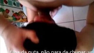 kitchen ok - porn video