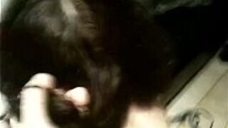 In the ass of an amateur - porn video