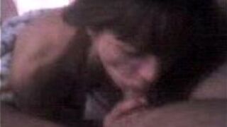 SUCK MY PICK MARCELA - porn video