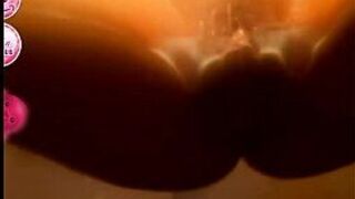 ChaturBate Girl Squirts A ton - porn video