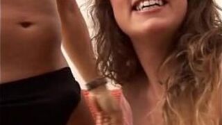 Italian real amateur porn - porn video