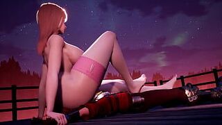 Femdom PMV HMV - porn video