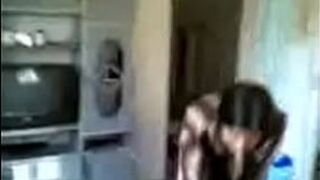 desi bhabi - porn video