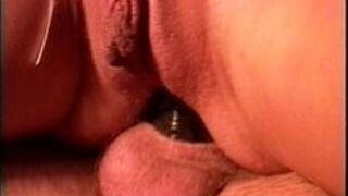 Blonde Anal Teen - porn video