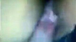 buried in the dick - porn video