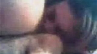 azeri slut sucking - porn video