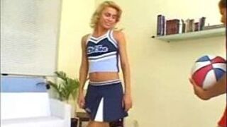 TgirlCheer - porn video