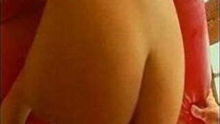 Camryn Kiss unleashed the slut side of her - porn video