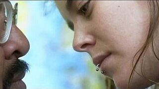 Battle in the sky - porn video