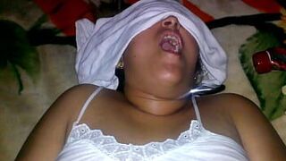 SHARING MY WIFE - porn video