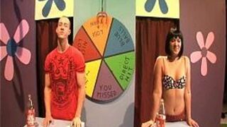 Rosario Screaming Ass Pounding Engagement - porn video