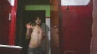 this is for you my bonbon you want it - porn video