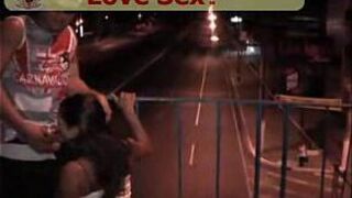 Couple Having Sex Outdoor - porn video