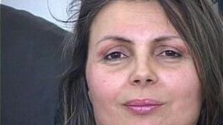 Jerk off teacher wants you to masturbate and explode on her - porn video