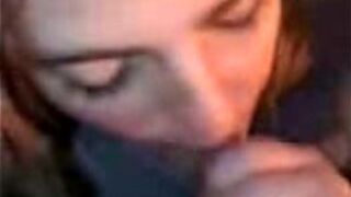 teen amateur blowjob - porn video