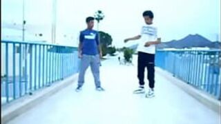 HARD SEX DUBSTEP MUSIC DEEP THROAT - porn video