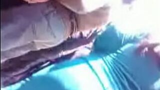 a cholita power - porn video