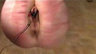 electro whip - porn video