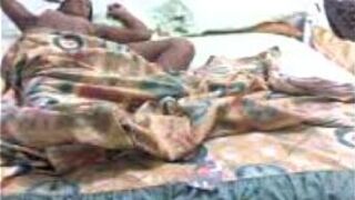 dominican couple - porn video