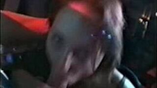 Hot Lady - porn video