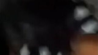 Backshots at midnight - porn video