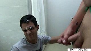 Hazedgay Bait and Switch - porn video
