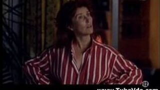 Veronica Forque and Bibi Andersen in Kika - porn video